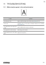 Preview for 163 page of Custom Audio Electronics TK306 User Manual