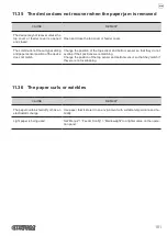 Preview for 181 page of Custom Audio Electronics TK306 User Manual