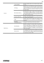 Preview for 187 page of Custom Audio Electronics TK306 User Manual