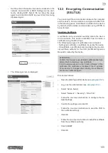 Preview for 189 page of Custom Audio Electronics TK306 User Manual