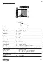 Preview for 203 page of Custom Audio Electronics TK306 User Manual