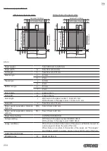 Preview for 204 page of Custom Audio Electronics TK306 User Manual