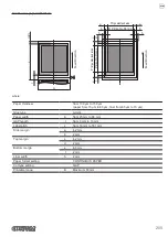 Preview for 205 page of Custom Audio Electronics TK306 User Manual