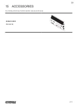 Preview for 211 page of Custom Audio Electronics TK306 User Manual