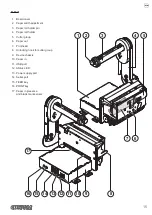 Предварительный просмотр 15 страницы Custom Audio Electronics TL60III User Manual