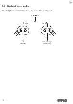 Предварительный просмотр 18 страницы Custom Audio Electronics TL60III User Manual