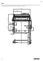 Предварительный просмотр 22 страницы Custom Audio Electronics TL60III User Manual