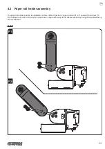 Предварительный просмотр 23 страницы Custom Audio Electronics TL60III User Manual