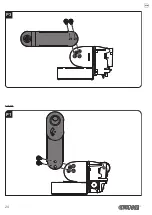 Предварительный просмотр 24 страницы Custom Audio Electronics TL60III User Manual