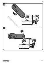 Предварительный просмотр 25 страницы Custom Audio Electronics TL60III User Manual