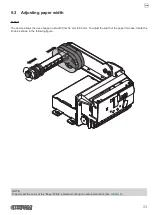 Предварительный просмотр 33 страницы Custom Audio Electronics TL60III User Manual