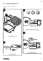 Предварительный просмотр 35 страницы Custom Audio Electronics TL60III User Manual