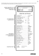 Предварительный просмотр 38 страницы Custom Audio Electronics TL60III User Manual