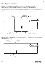 Предварительный просмотр 52 страницы Custom Audio Electronics TL60III User Manual