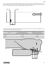 Предварительный просмотр 53 страницы Custom Audio Electronics TL60III User Manual