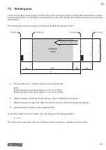 Предварительный просмотр 55 страницы Custom Audio Electronics TL60III User Manual