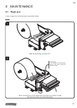 Предварительный просмотр 57 страницы Custom Audio Electronics TL60III User Manual