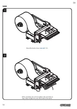 Предварительный просмотр 58 страницы Custom Audio Electronics TL60III User Manual