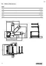 Предварительный просмотр 70 страницы Custom Audio Electronics TL60III User Manual