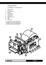 Предварительный просмотр 3 страницы Custom Audio Electronics TPTCM User Manual