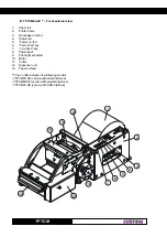 Предварительный просмотр 4 страницы Custom Audio Electronics TPTCM User Manual