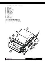 Предварительный просмотр 5 страницы Custom Audio Electronics TPTCM User Manual