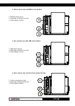 Предварительный просмотр 7 страницы Custom Audio Electronics TPTCM User Manual