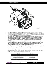 Предварительный просмотр 13 страницы Custom Audio Electronics TPTCM User Manual