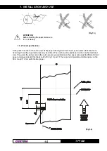 Предварительный просмотр 19 страницы Custom Audio Electronics TPTCM User Manual