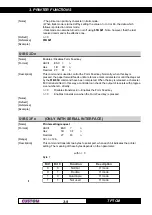 Предварительный просмотр 33 страницы Custom Audio Electronics TPTCM User Manual