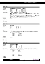 Предварительный просмотр 38 страницы Custom Audio Electronics TPTCM User Manual