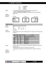 Предварительный просмотр 41 страницы Custom Audio Electronics TPTCM User Manual