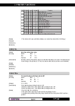 Предварительный просмотр 45 страницы Custom Audio Electronics TPTCM User Manual