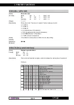 Предварительный просмотр 55 страницы Custom Audio Electronics TPTCM User Manual