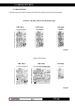 Предварительный просмотр 111 страницы Custom Audio Electronics TPTCM User Manual