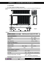 Предварительный просмотр 115 страницы Custom Audio Electronics TPTCM User Manual