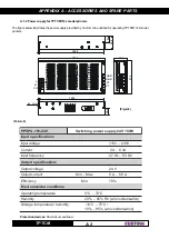 Предварительный просмотр 116 страницы Custom Audio Electronics TPTCM User Manual