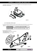 Предварительный просмотр 118 страницы Custom Audio Electronics TPTCM User Manual