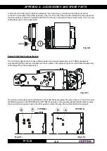 Предварительный просмотр 120 страницы Custom Audio Electronics TPTCM User Manual