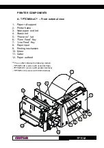 Предварительный просмотр 3 страницы Custom Audio Electronics TPTCM112-PC User Manual