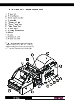 Предварительный просмотр 4 страницы Custom Audio Electronics TPTCM112-PC User Manual