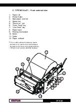 Предварительный просмотр 5 страницы Custom Audio Electronics TPTCM112-PC User Manual