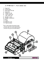 Предварительный просмотр 6 страницы Custom Audio Electronics TPTCM112-PC User Manual