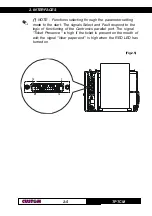 Предварительный просмотр 26 страницы Custom Audio Electronics TPTCM112-PC User Manual