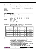 Предварительный просмотр 35 страницы Custom Audio Electronics TPTCM112-PC User Manual