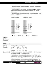 Предварительный просмотр 36 страницы Custom Audio Electronics TPTCM112-PC User Manual