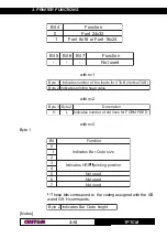 Предварительный просмотр 41 страницы Custom Audio Electronics TPTCM112-PC User Manual