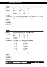 Предварительный просмотр 43 страницы Custom Audio Electronics TPTCM112-PC User Manual