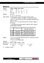 Предварительный просмотр 60 страницы Custom Audio Electronics TPTCM112-PC User Manual