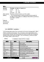 Предварительный просмотр 74 страницы Custom Audio Electronics TPTCM112-PC User Manual